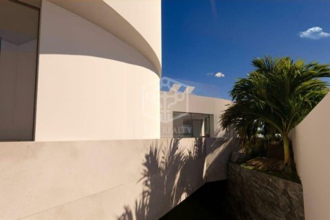 Tomt till salu Armenime, Tenerife, Spanien Nr. 128033 - foto 12