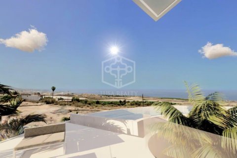 Tomt till salu Armenime, Tenerife, Spanien Nr. 128033 - foto 3