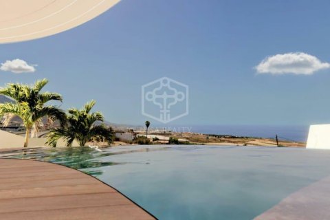 Tomt till salu Armenime, Tenerife, Spanien Nr. 128033 - foto 4