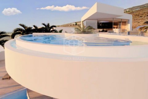 Tomt till salu Armenime, Tenerife, Spanien Nr. 128033 - foto 30