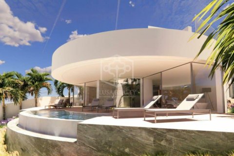 Tomt till salu Armenime, Tenerife, Spanien Nr. 128033 - foto 19