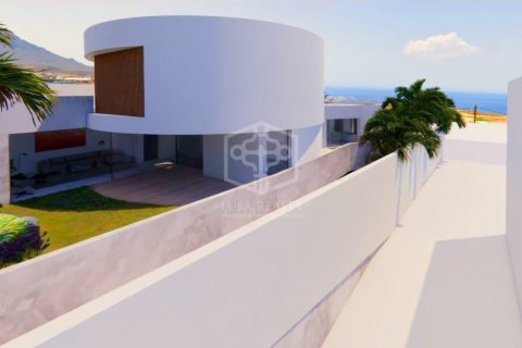 Tomt till salu Armenime, Tenerife, Spanien Nr. 128033 - foto 21