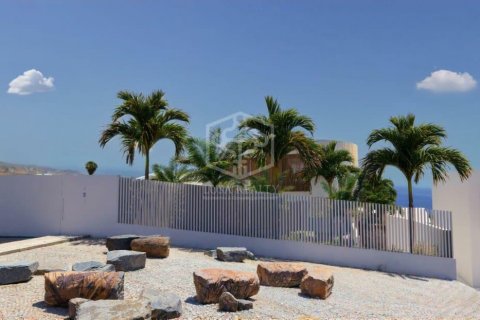 Tomt till salu Armenime, Tenerife, Spanien Nr. 128033 - foto 16