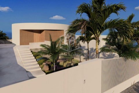 Tomt till salu Armenime, Tenerife, Spanien Nr. 128033 - foto 13