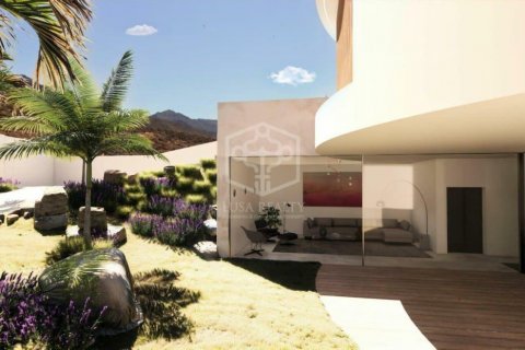 Tomt till salu Armenime, Tenerife, Spanien Nr. 128033 - foto 6