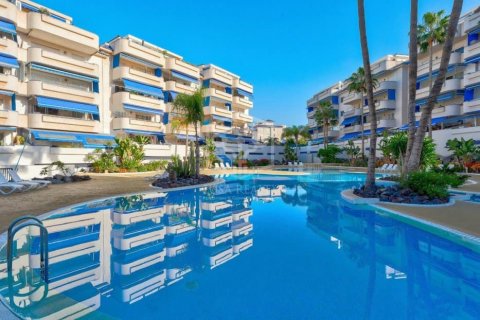 Lägenhet till salu Los Cristianos, Tenerife, Spanien 4 sovrum, 216 kvm. Nr. 128035 - foto 2