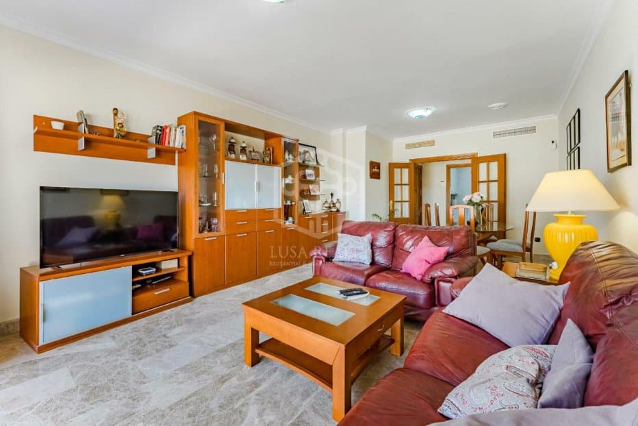 Appartamento a Los Cristianos, Tenerife, Spagna 4 camere da letto, 216 mq. N° 128035