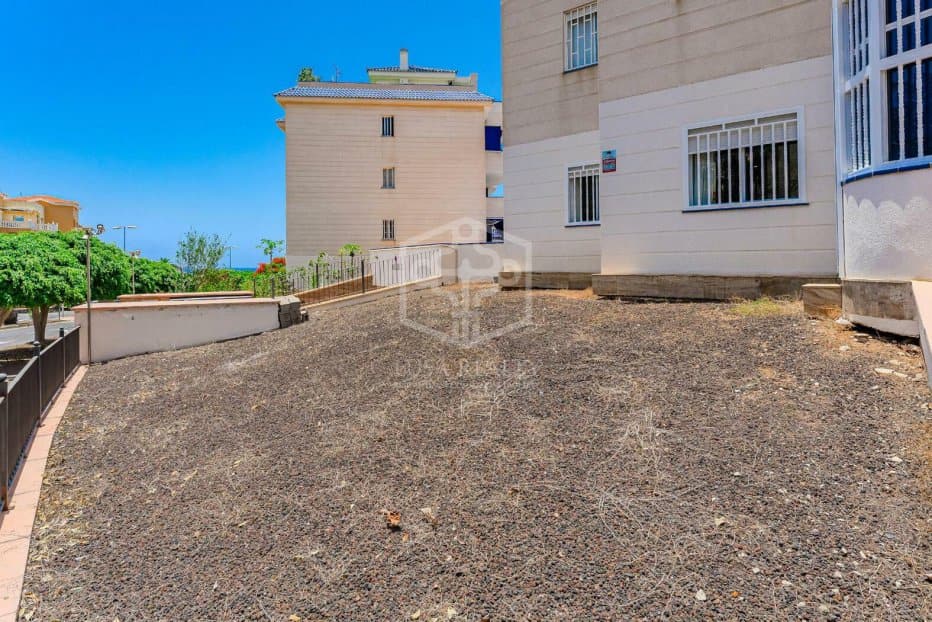 Appartamento a Los Cristianos, Tenerife, Spagna 4 camere da letto, 216 mq. N° 128035