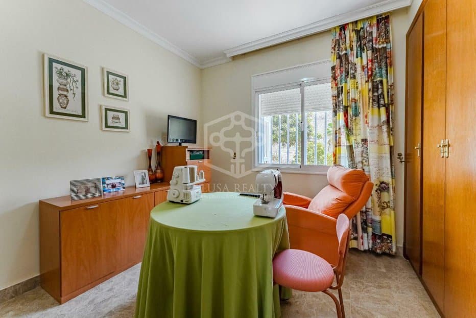 Appartamento a Los Cristianos, Tenerife, Spagna 4 camere da letto, 216 mq. N° 128035