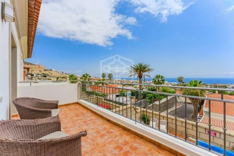 Willa Tenerife, Hiszpania 3 sypialnie, 283 mkw. nr 128034 – zdjęcie 24