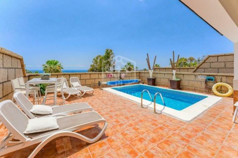 Willa Tenerife, Hiszpania 3 sypialnie, 283 mkw. nr 128034 – zdjęcie 2