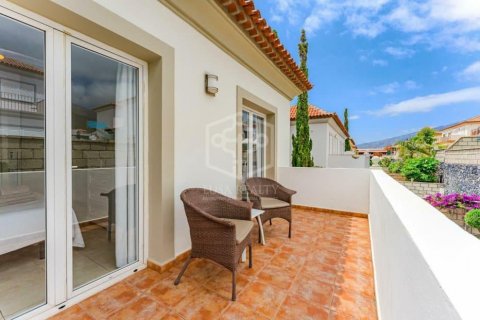 Willa Tenerife, Hiszpania 3 sypialnie, 283 mkw. nr 128034 – zdjęcie 16