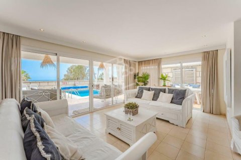 Willa Tenerife, Hiszpania 3 sypialnie, 283 mkw. nr 128034 – zdjęcie 6