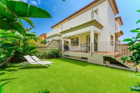 Willa Tenerife, Hiszpania 3 sypialnie, 283 mkw. nr 128034 – zdjęcie 11