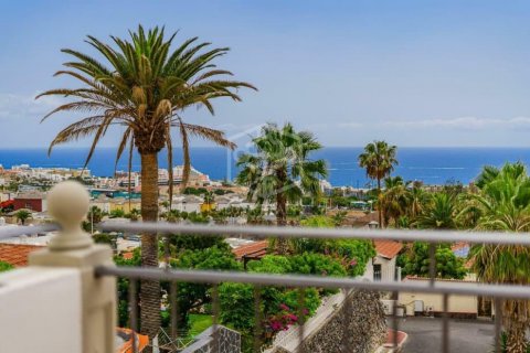 Willa Tenerife, Hiszpania 3 sypialnie, 283 mkw. nr 128034 – zdjęcie 4