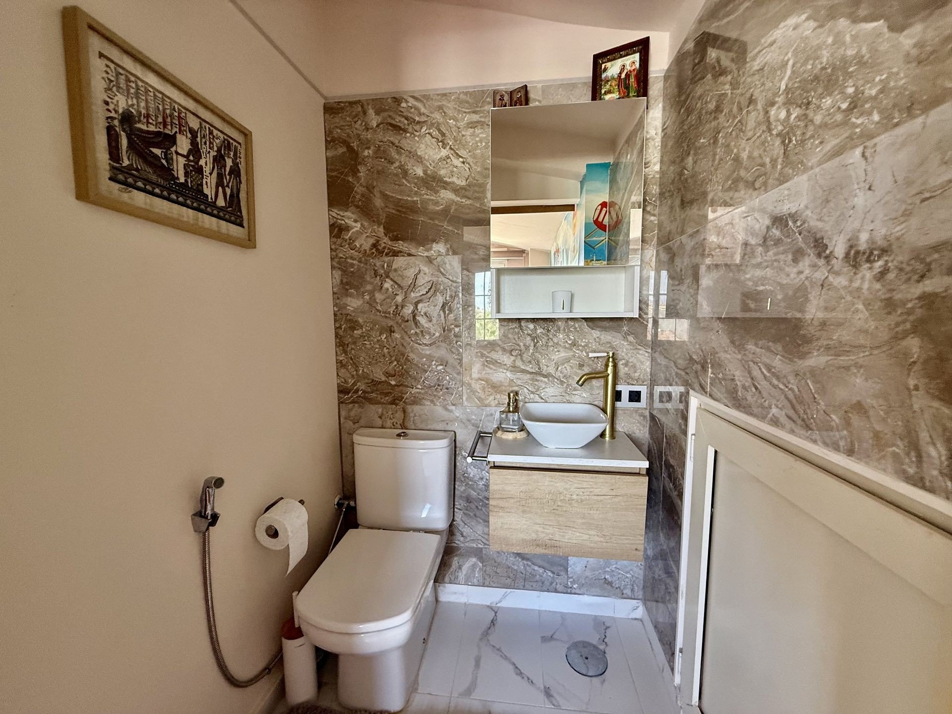 Villa in Alicante, Spain 4 bedrooms, 137 sq.m. No. 125241
