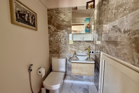 Продажа виллы Аликанте, Испания 4 спальни, 137м2 №125241 - фото 28