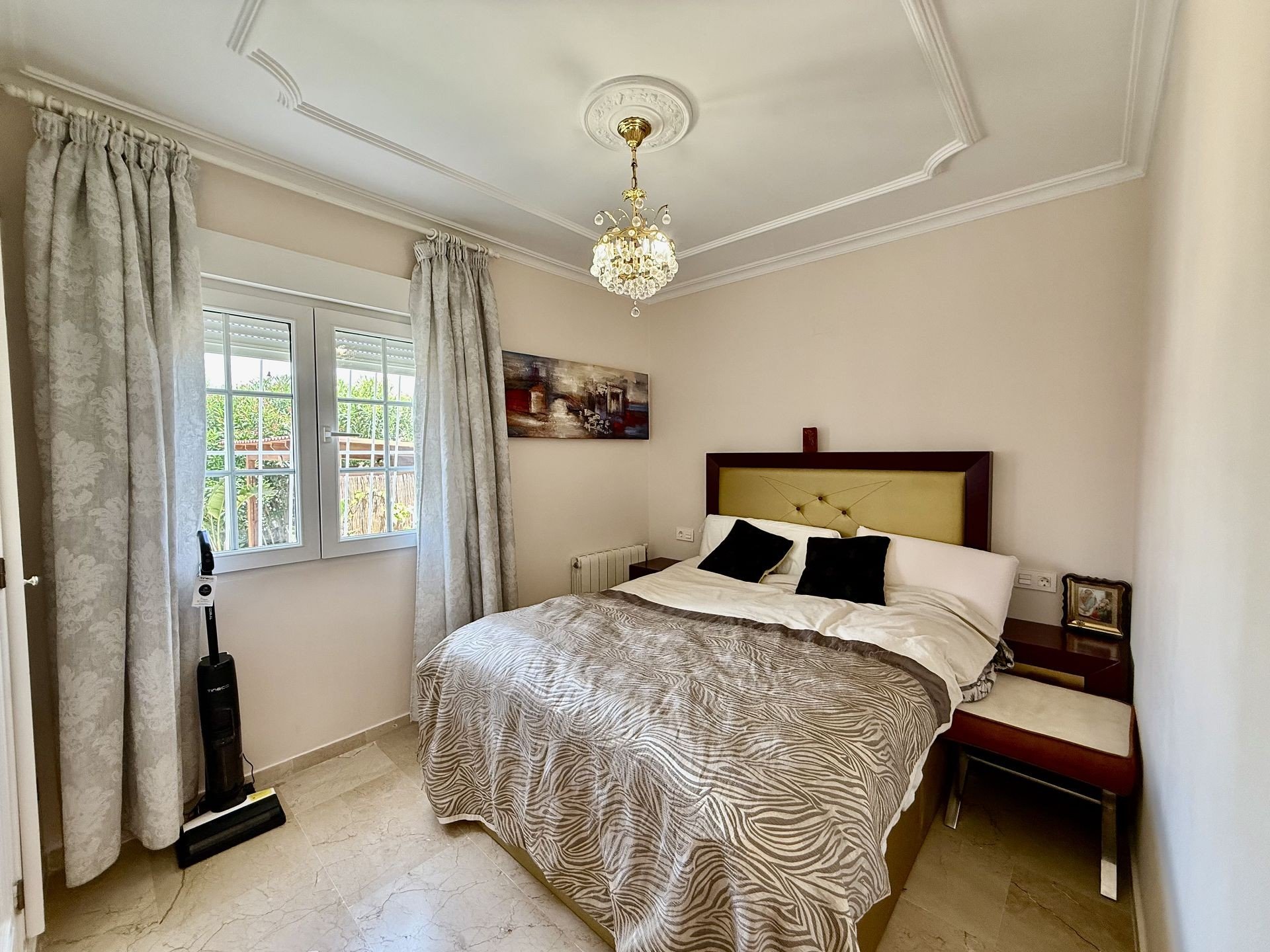 Villa in Alicante, Spain 4 bedrooms, 137 sq.m. No. 125241