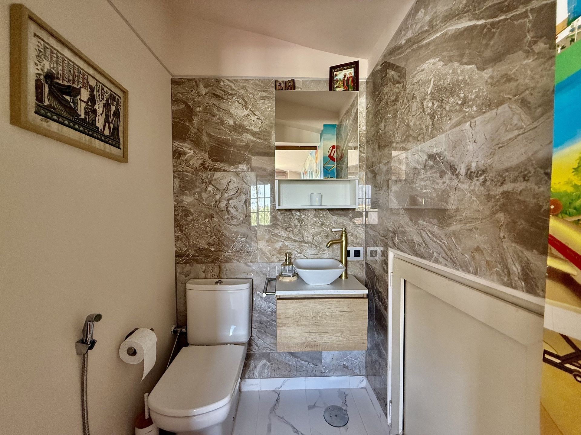Villa in Alicante, Spain 4 bedrooms, 137 sq.m. No. 125241