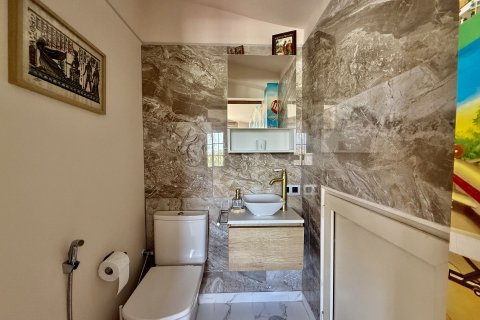 Продажа виллы Аликанте, Испания 4 спальни, 137м2 №125241 - фото 30