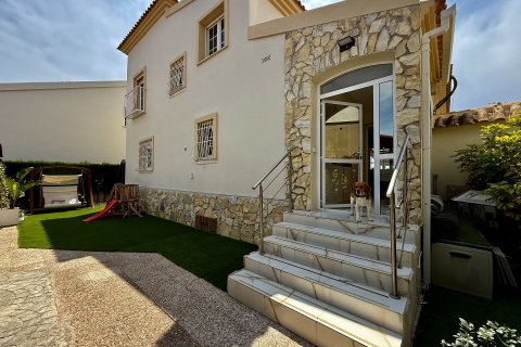 Продажа виллы Аликанте, Испания 4 спальни, 137м2 №125241 - фото 9