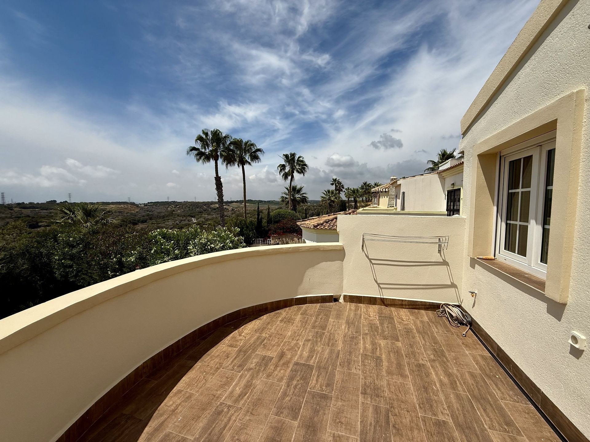 Villa in Alicante, Spain 4 bedrooms, 137 sq.m. No. 125241