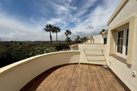 Продажа виллы Аликанте, Испания 4 спальни, 137м2 №125241 - фото 3