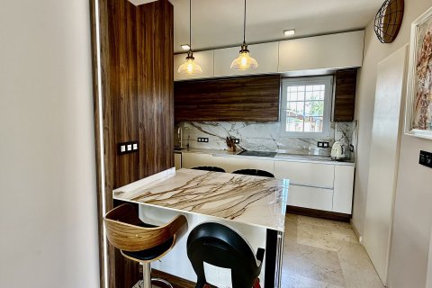 Продажа виллы Аликанте, Испания 4 спальни, 137м2 №125241 - фото 21