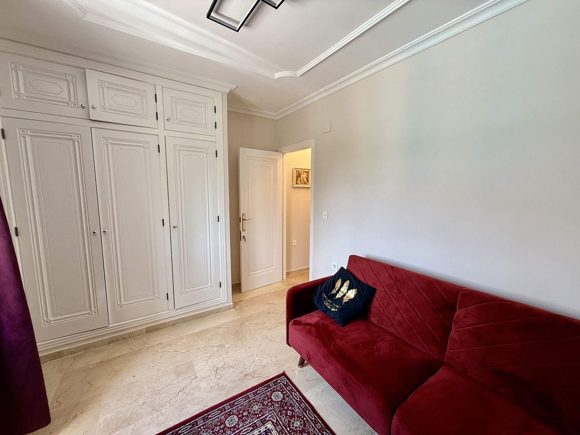 Villa in Alicante, Spain 4 bedrooms, 137 sq.m. No. 125241