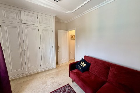 Продажа виллы Аликанте, Испания 4 спальни, 137м2 №125241 - фото 19