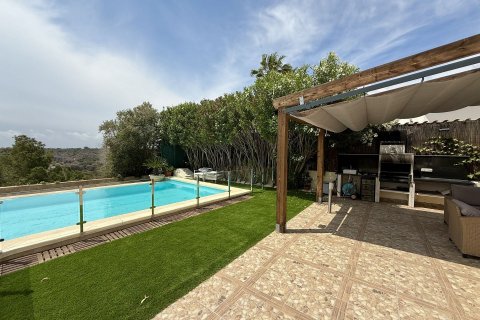 Продажа виллы Аликанте, Испания 4 спальни, 137м2 №125241 - фото 29