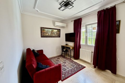 Продажа виллы Аликанте, Испания 4 спальни, 137м2 №125241 - фото 18