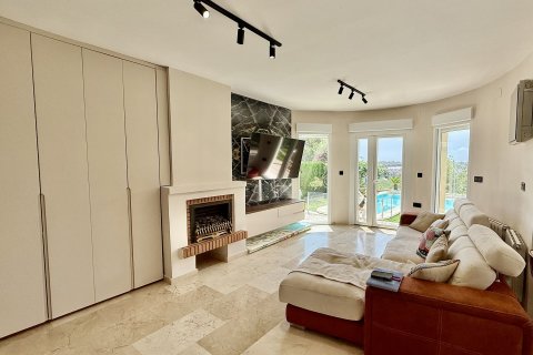 Продажа виллы Аликанте, Испания 4 спальни, 137м2 №125241 - фото 25