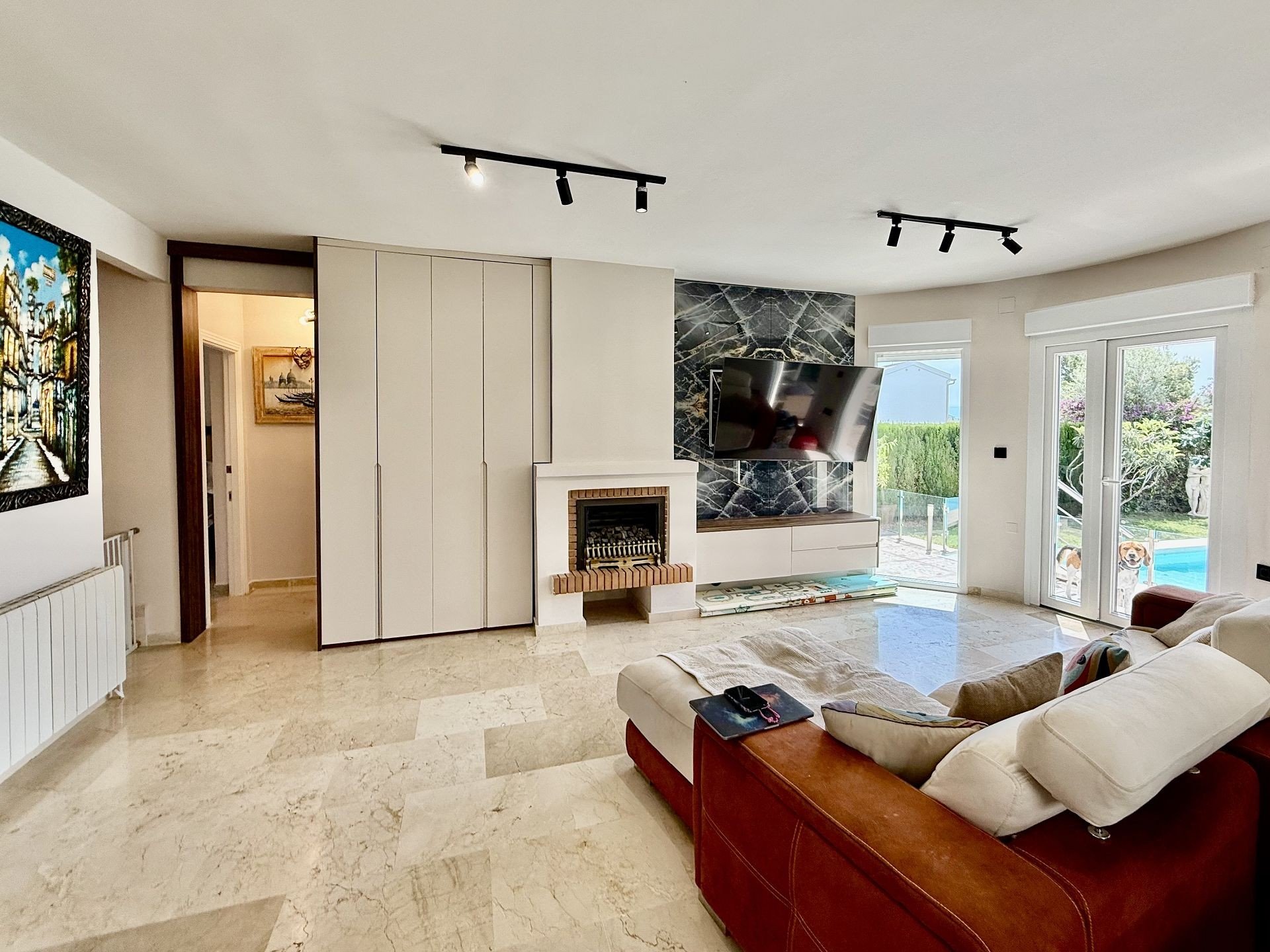 Villa in Alicante, Spain 4 bedrooms, 137 sq.m. No. 125241