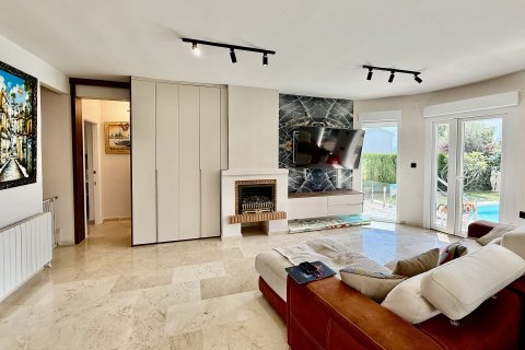 Продажа виллы Аликанте, Испания 4 спальни, 137м2 №125241 - фото 2