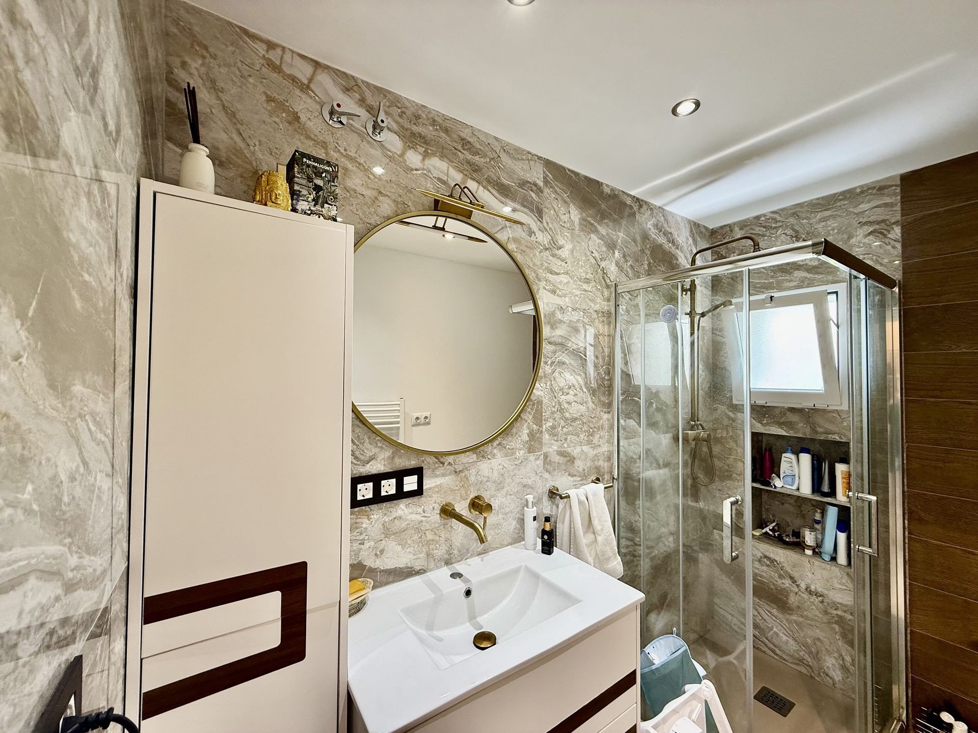 Villa in Alicante, Spain 4 bedrooms, 137 sq.m. No. 125241