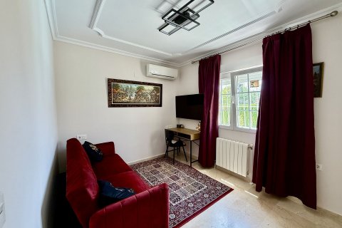 Продажа виллы Аликанте, Испания 4 спальни, 137м2 №125241 - фото 16