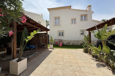 Продажа виллы Аликанте, Испания 4 спальни, 137м2 №125241 - фото 10