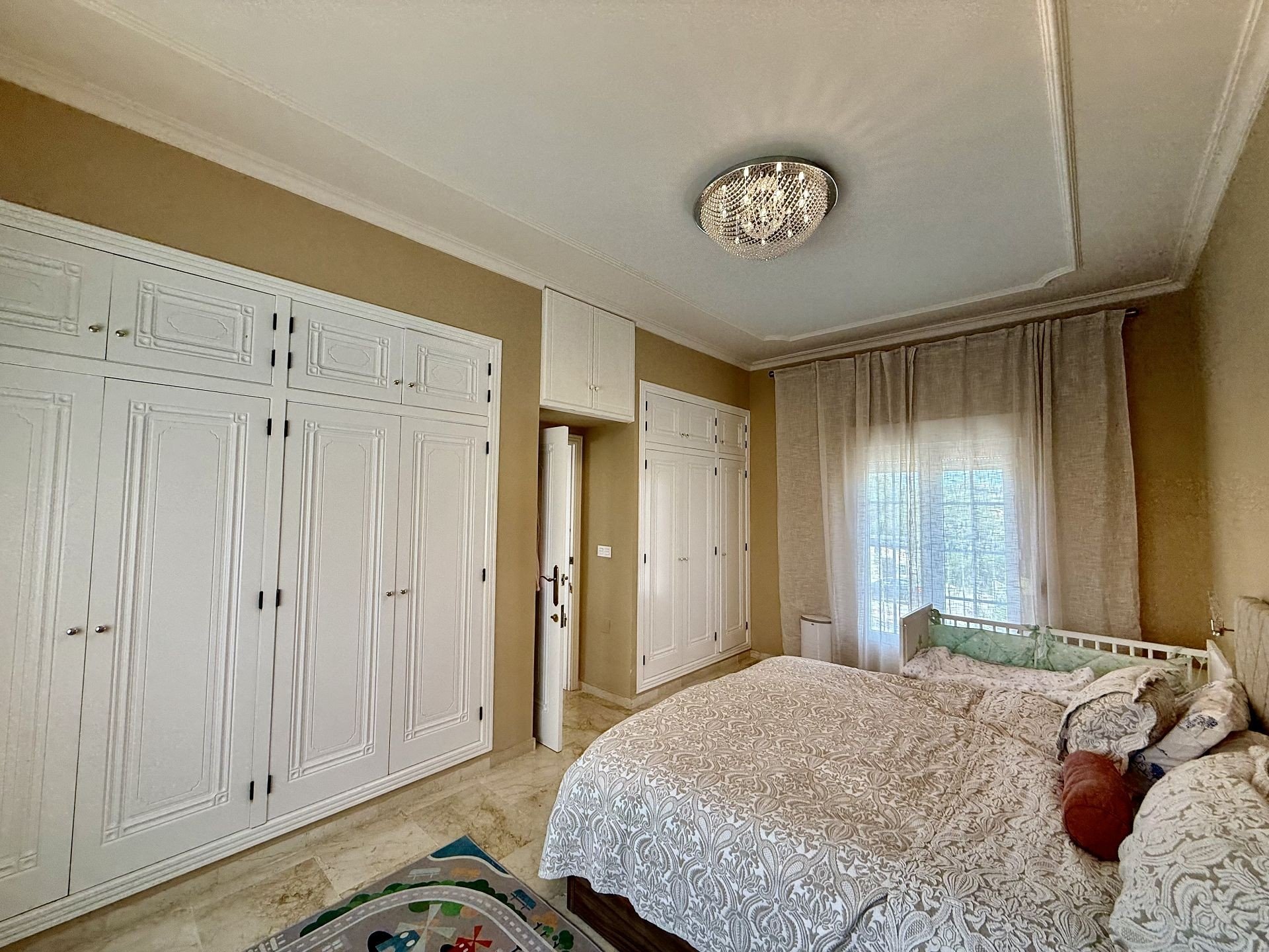 Villa in Alicante, Spain 4 bedrooms, 137 sq.m. No. 125241