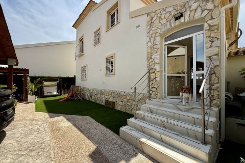 Продажа виллы Аликанте, Испания 4 спальни, 137м2 №125241 - фото 12