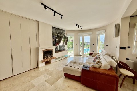 Продажа виллы Аликанте, Испания 4 спальни, 137м2 №125241 - фото 23