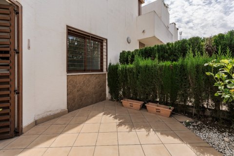 Apartment à vendre La Zenia, Alicante, Espagne, 3 chambres, 79 m2 No. 125238 - photo 24