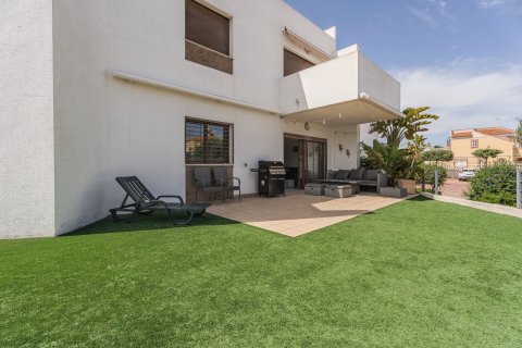Apartment à vendre La Zenia, Alicante, Espagne, 3 chambres, 79 m2 No. 125238 - photo 3