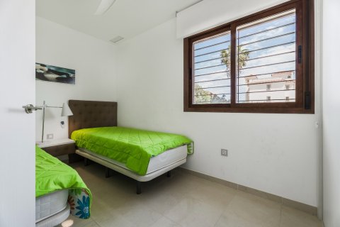Apartment à vendre La Zenia, Alicante, Espagne, 3 chambres, 79 m2 No. 125238 - photo 18