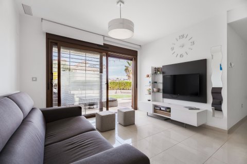 Apartment à vendre La Zenia, Alicante, Espagne, 3 chambres, 79 m2 No. 125238 - photo 5