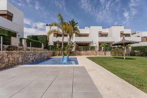 Apartment à vendre La Zenia, Alicante, Espagne, 3 chambres, 79 m2 No. 125238 - photo 4