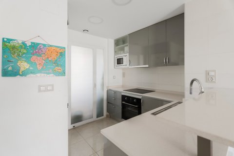 Apartment à vendre La Zenia, Alicante, Espagne, 3 chambres, 79 m2 No. 125238 - photo 8