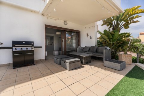 Apartment à vendre La Zenia, Alicante, Espagne, 3 chambres, 79 m2 No. 125238 - photo 21