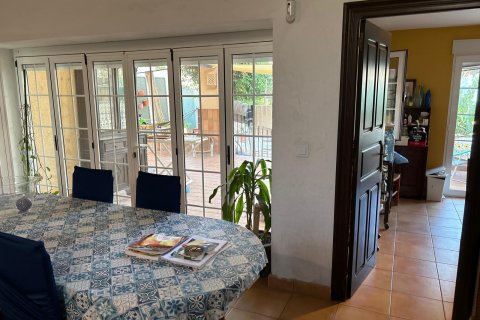 Продажа виллы Лос Балконес, Аликанте, Испания 4 спальни, 1125м2 №125242 - фото 1
