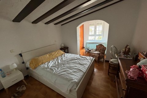 Продажа виллы Лос Балконес, Аликанте, Испания 4 спальни, 1125м2 №125242 - фото 14